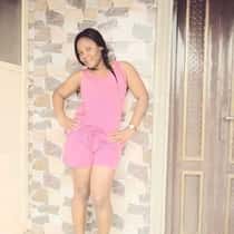 Akharagbor Jennifer