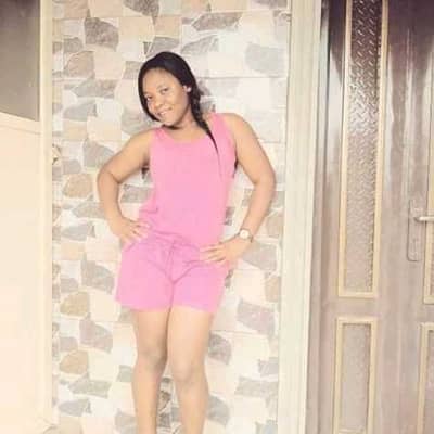 Akharagbor Jennifer