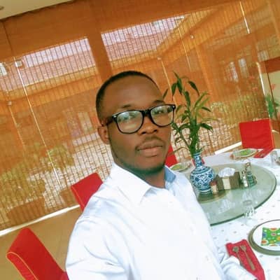 kasujja Nasifu Sketcher