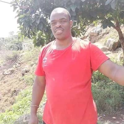 Siyabonga 23