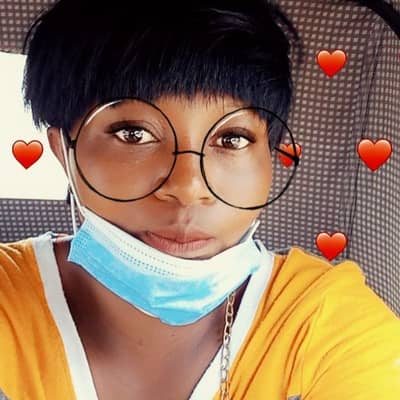 Mariama Mambu