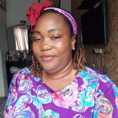Adeola Adejumoke jimoh