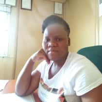 Sihle promise shongwr