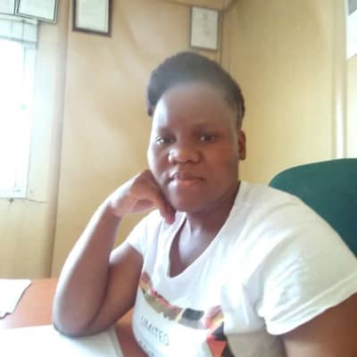 Sihle promise shongwr