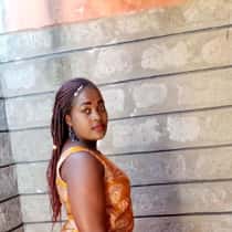 Mary