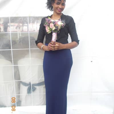 esther kavengi