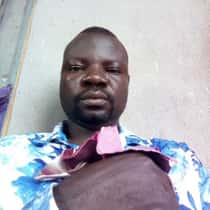 Nkwegu Donatus