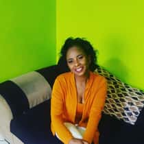 Dorcas