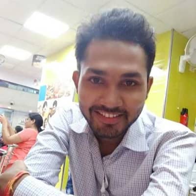 Abhishek