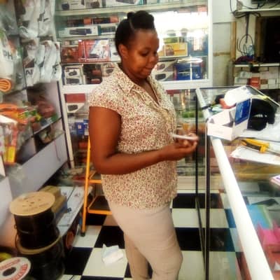 Chebedy