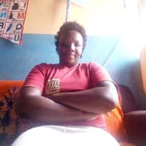 Mary
