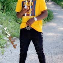 king