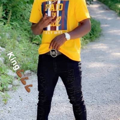 king