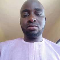 yakubu Ahmad