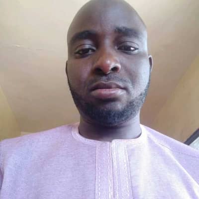 yakubu Ahmad