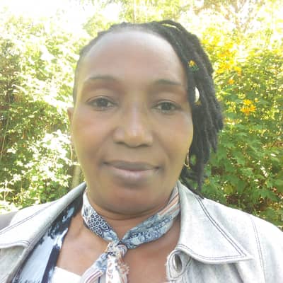 Jane wamucii