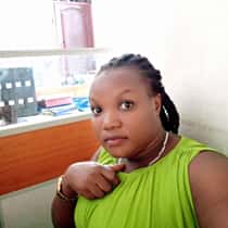 Chantal kigeme