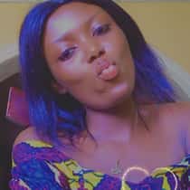 Theomay okoro