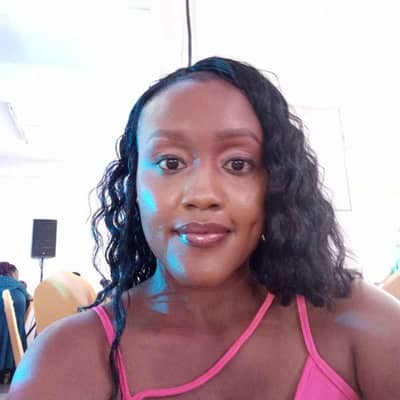 ANITAH JOHNS