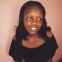 Gladys Njeri