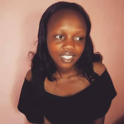 Gladys Njeri