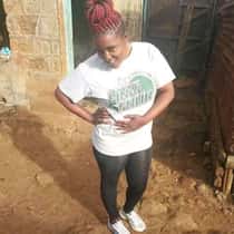Florence wambui