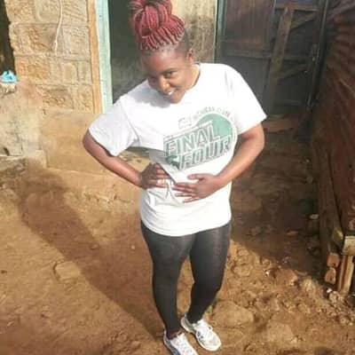 Florence wambui