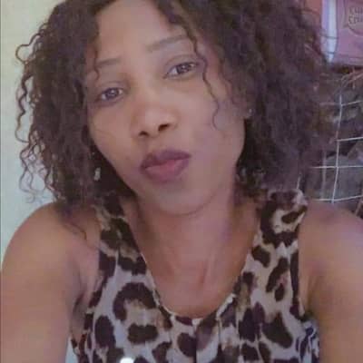 Gloria Kumwenda