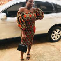 Fisayomi Abimbola