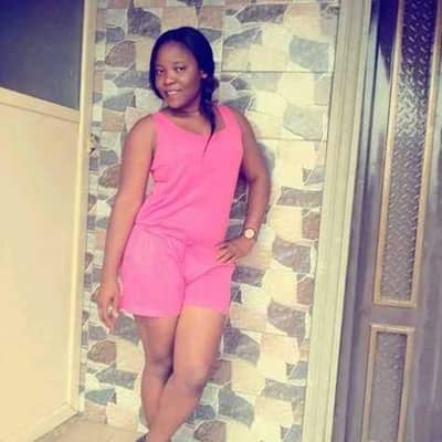 jenniferakharagbor