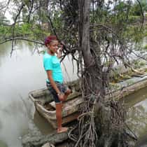 Nzina Rachel