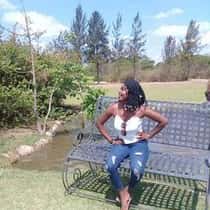 nerlly mwansa
