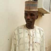 Aliyu Garba