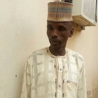 Aliyu Garba