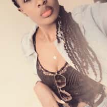 Lizzie wangi