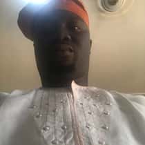 Olumide Adegbola
