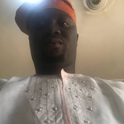 Olumide Adegbola