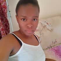 Mary