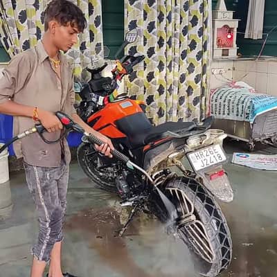 deepak