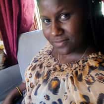 Namwai  chambua