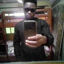 Eguche John