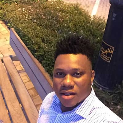 mohamed turay