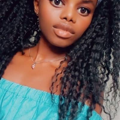 Jane mubanga