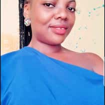 Hilda Amoah