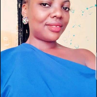 Hilda Amoah