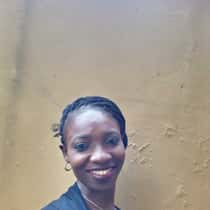 Gladys ogudeh ndidi