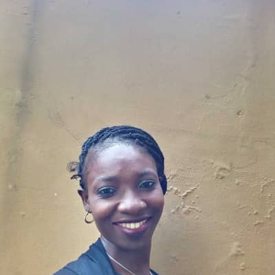 Gladys ogudeh ndidi