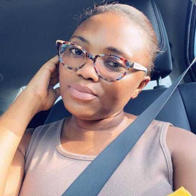 Frimpong Sandra