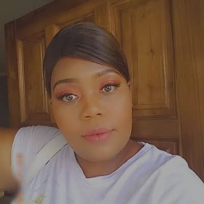 Jane nyirenda