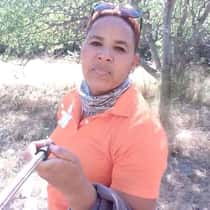 Amelia Mphoyamodimo